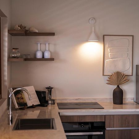 Botanique Bungalows Westpunt 외부 사진