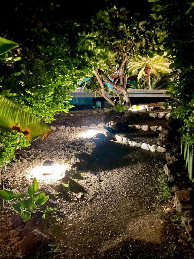Botanique Bungalows Westpunt 외부 사진
