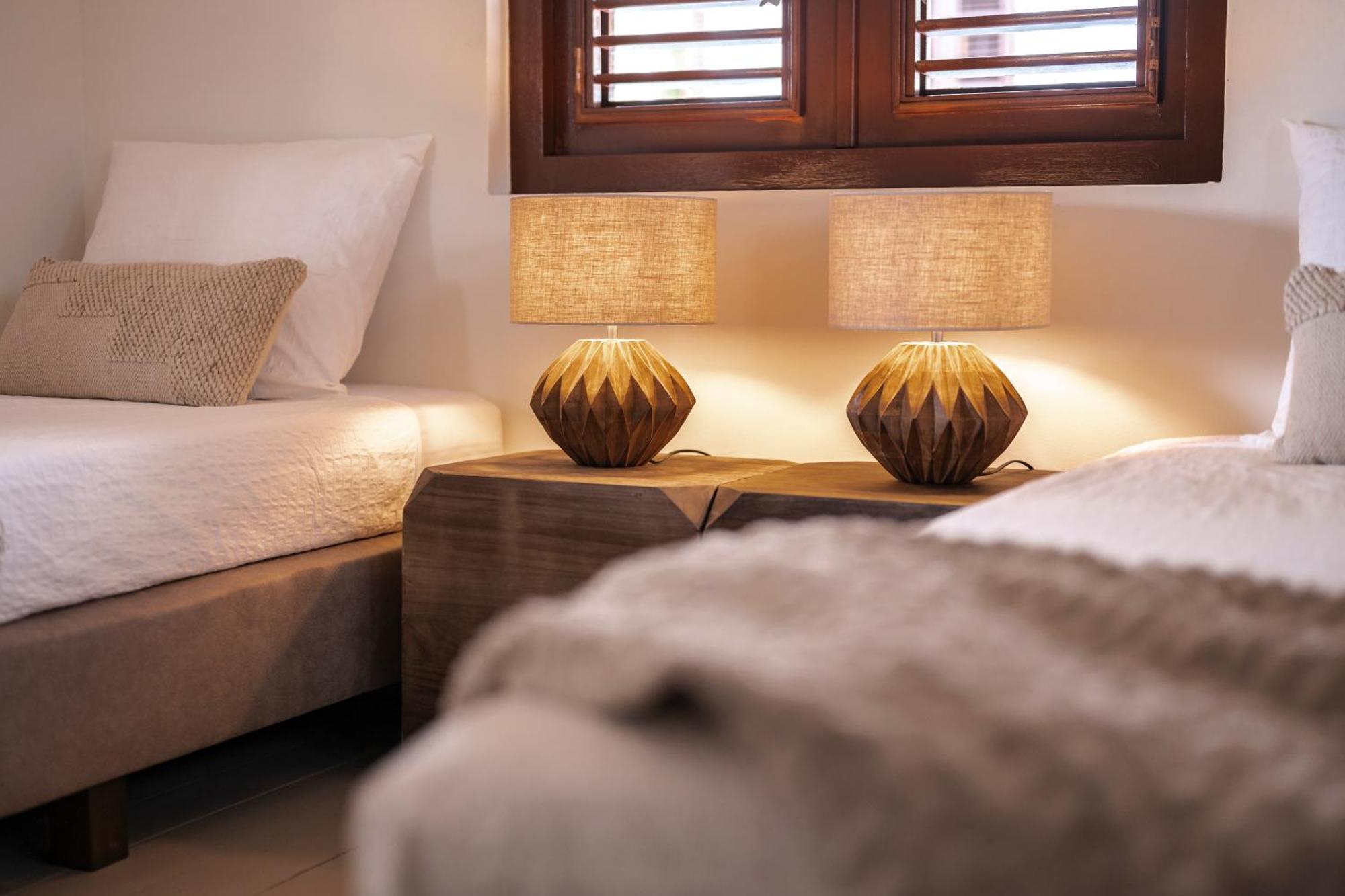 Botanique Bungalows Westpunt 외부 사진