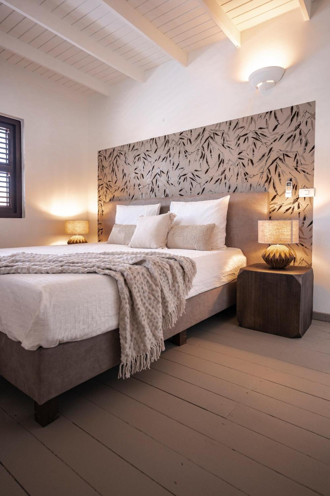 Botanique Bungalows Westpunt 외부 사진